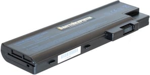 Kompatibelt med Acer TravelMate 4060LCi, 14.8V, 4400 mAh