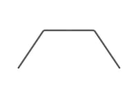 XRAY XR-302828 X4 Anti-Roll Bar - Rear 1.8mm