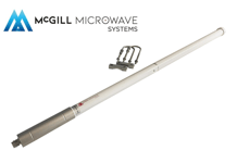 McGill Microwave Systems 9dBi 868mhz Helium / LoRa antenn med N-hane