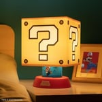 PCMerch Nintendo – Super Mario Icon Lampa