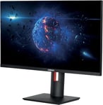 Ecran PC Gaming Konix Mythics Thanatos 28" 144 Hz 4K UHD Noir