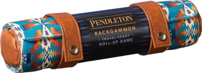 - Pendleton Backgammon Bok