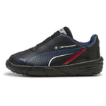 PUMA Bmw M Motorsport Drift Cat 11 Sneakers Toddler, storlek 19