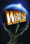- War Of The Worlds (1988) Sesong 2 DVD