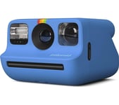 POLAROID Go Gen 2 Instant Camera - Blue, Blue
