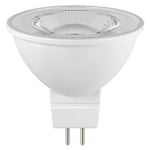 Energizer LED Spot GU5.3 / MR16 345LM 36°4.8W PÆRE Varm Hvit - I eske