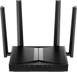Be3600 Wifi 7 Gigabit 4 Stream Routeur Double Bande Wr3600 Mu-Mimo Antennes À Gain Élevé Clients Et Serveurs Vpn, Contrôle Du Cloud, App[X126]