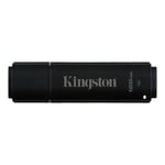 Kingston Technology DataTraveler 4000G2 USB flash drive 128 GB USB Typ