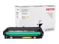 Xerox Everyday Hp Toner Gul 651a/650a/307a Standard