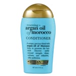 OGX Argan Oil Morocco Balsam Travel Size 89 ml