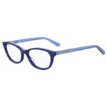 Älskar Moschino barnglasögon MOL544-TN-PJP