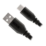 Rode 'SC18' 1.5m USB-C To USB-A Cable
