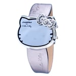 CHRONOTECH CT7104L-22 - Quartz Klocka Dam (40MM)