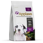 Applaws Puppy Large Breed Chicken - 2 x 7,5 kg