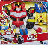 Power Rangers Playskool Heroes Mega Mighties Megazord E63615L1
