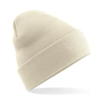 Beechfield Polylana Original Cuffed Beanie - Classic Red / One Size