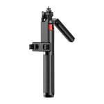Ulanzi-Trépied perche à selfie MA09,télécommande Bluetooth,support Gopro,vis 1/4 en effet,support de téléphone GoPro,diffusion en direct,Vlog - Type MA09