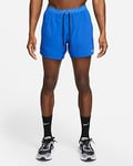 Nike Stride Men's Dri-FIT 13cm (approx.) Brief-Lined Running Shorts