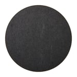 Gejst Retell pinboard anslagstavla o80 cm Svart-mässing