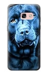 Labrador Retriever Case Cover For Samsung Galaxy A3 (2017)
