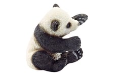 Schleich World of Nature: Wild Life - Panda Cub, Playing - Actionfigur