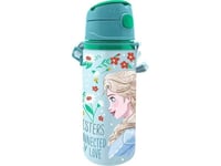 Dricksflaska Vattenflaska 600 Ml Frozen Kids Licensing