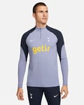 Tottenham Hotspur Strike Elite Men's Nike Dri-FIT ADV Knit Football Drill Top