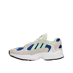 adidas Unisex Ee5317_Yung-1 Running Shoe, Multicoloured, 10.5 UK