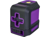 Ermenrich Lt10 Laser Level Violet