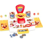 Casdon Pick n Mix Sweet Shop Role Play Toys
