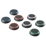 Hama Styrpinne Set 8 i 1 för Sony Playstation 4/5 och Xbox One Serie S/X