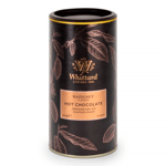 Whittard & Chelsea Kakao med Hasselnötssmak 350g