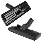 Vacuum Cleaner hoover Carpet Hard Floor Tool Brush for HENRY HETTY HARRY  black