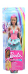 Barbie Docka Dreamtopia Princess Turkos