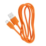 Doorbell Charging Cable 1m Ring Cord for Video Doorbell 2 3 3 Plus 4 Pro Plus