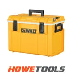 DEWALT DWST1-81333 ToughSystem cool box