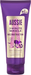 Aussie 3 Minute Miracle Reconstructor Vegan Deep Treatmenthair Mask for Dry and