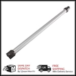 Silver Wand Extension Rod Tube For Dyson DC31 DC34 DC35 Vacuum Cleaners