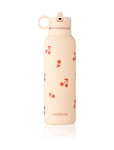 Falk Water Bottle 500 Ml Home Meal Time Coral Liewood