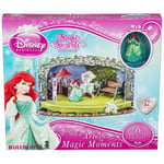 Disney Princess Ariel Theatre Playset