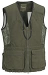 Pinewood Dog Sports 2.0 Väst Herr Moss Green 4XL