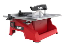 Flisesag Skil 1350 AA; 600 W