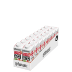 16 x High Protein Drink 250 ml Vanilla Strawberry
