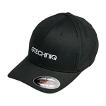 Gtechniq Black Flexfit Keps (L/XL)