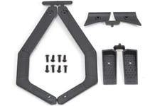 RPM-80552 Body Saver for Traxxas X-Maxx