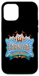 iPhone 12/12 Pro Carnival Staff Shirt - Carnival Party Shirt - Carnival Staff Case
