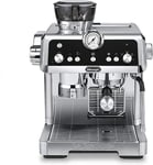 DeLonghi Espressomaskin La Specialista Prestigio EC9355.M espressomaskin 0132126017