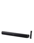 SHARP 2.0 compact 90 watt soundbar with Bluetooth