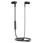Écouteurs - BELKIN - SoundForm - USB-C - Intra-auriculaires - Kit mains libres avec microphone