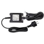 Transformator LED 12V 60W IP68